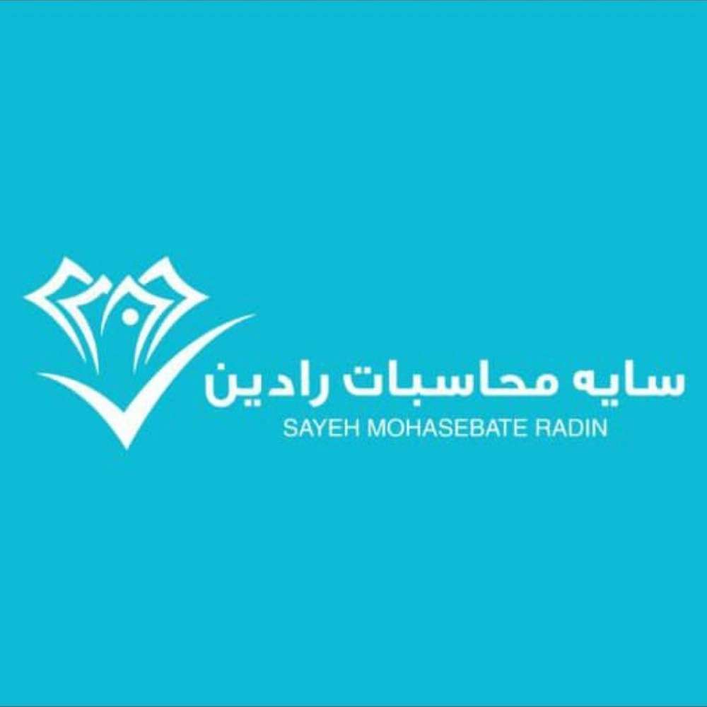 هلدینگ سایه محاسبات رادین