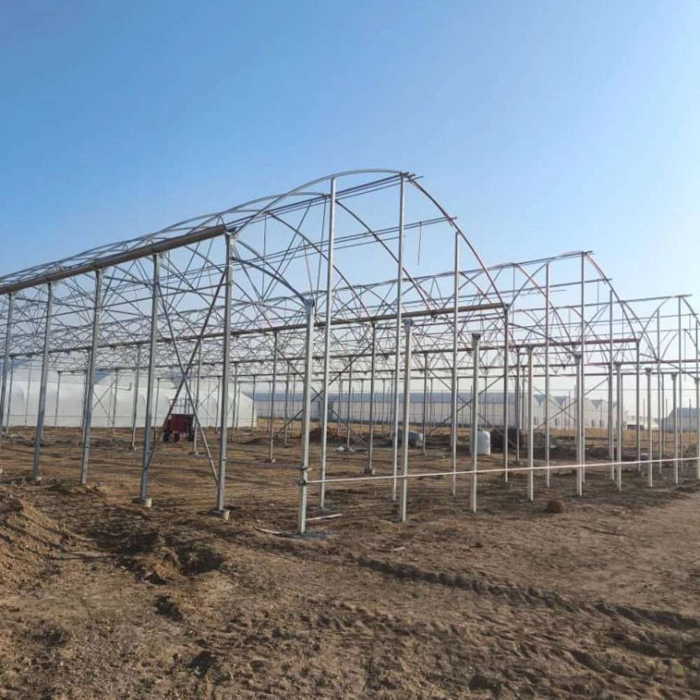 گلخانه ولد خانی