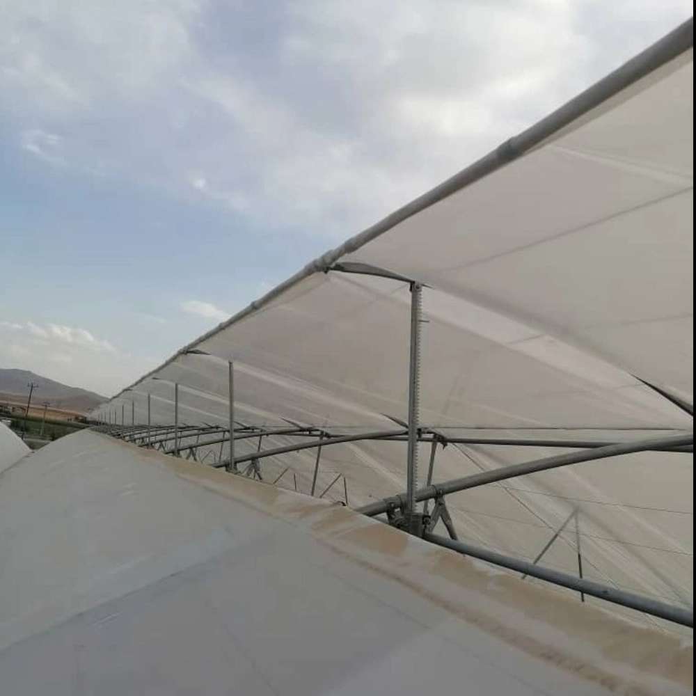 گلخانه ولد خانی