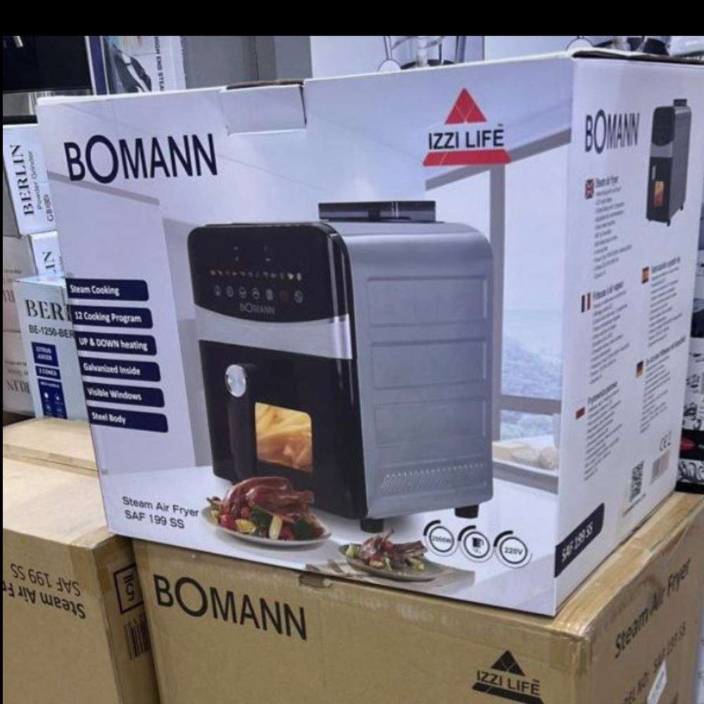 لوازم خانگی هیوا