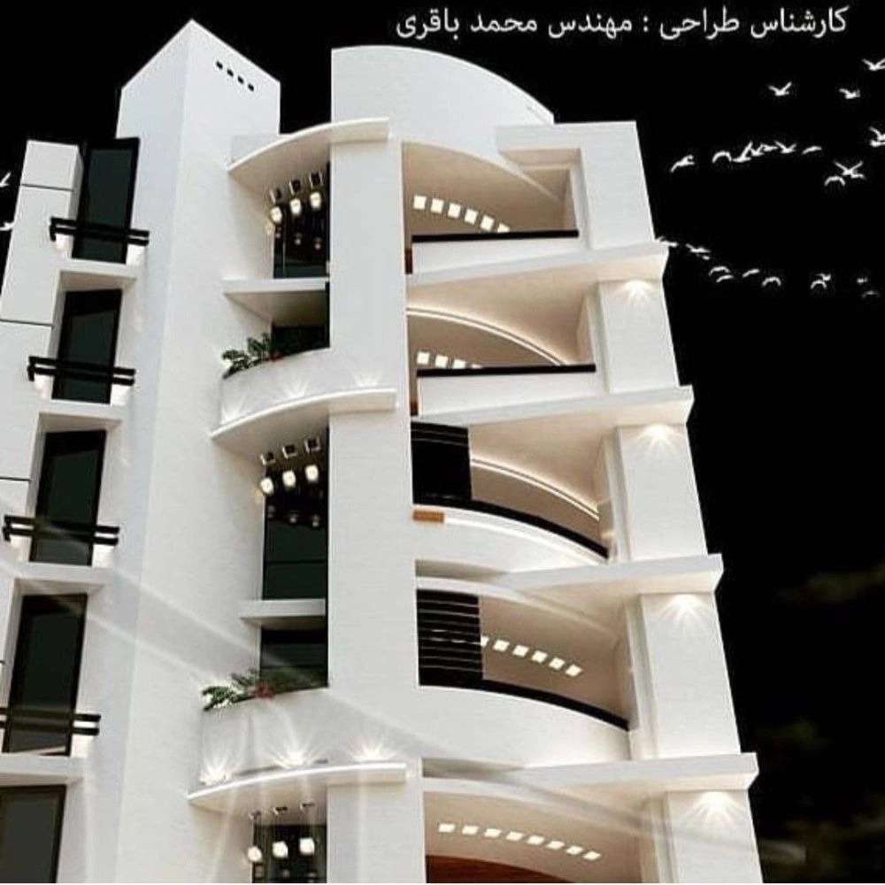 گروه معماری سیگما