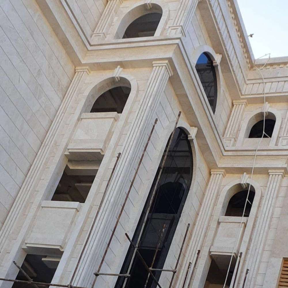 گروه معماری سیگما