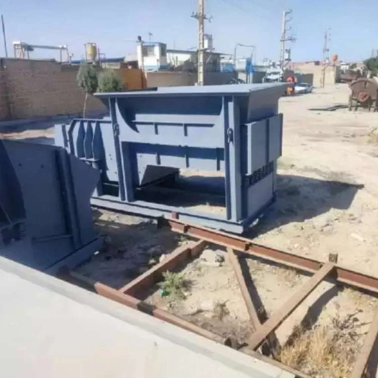 سنگ شکن منافی