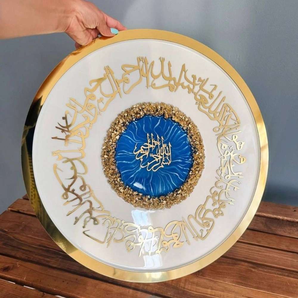 تابلو زرین