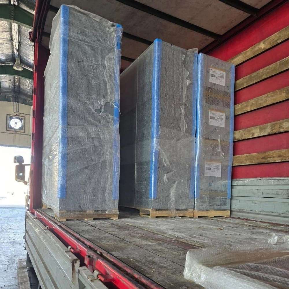 بازرگانی اسدزاده