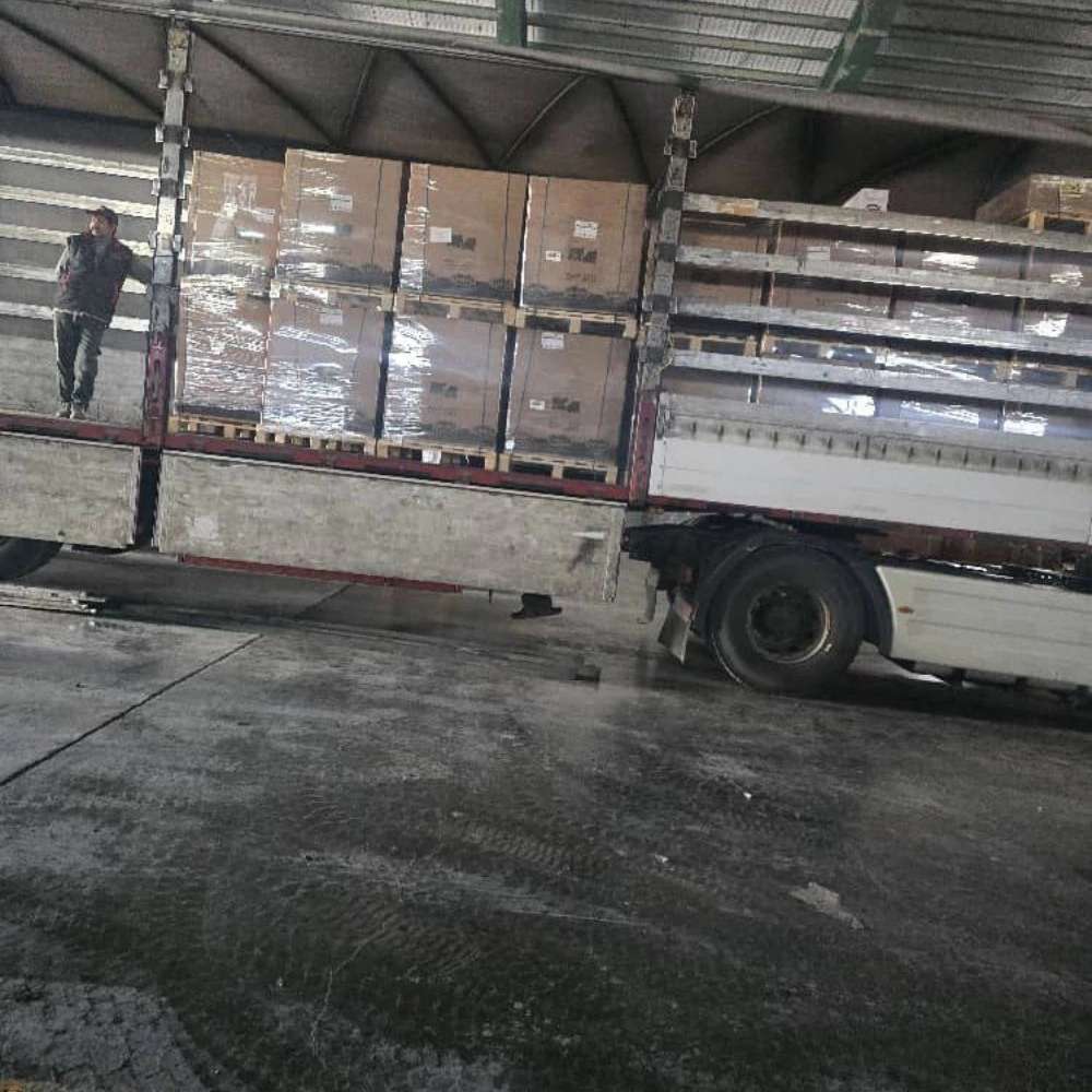 بازرگانی اسدزاده