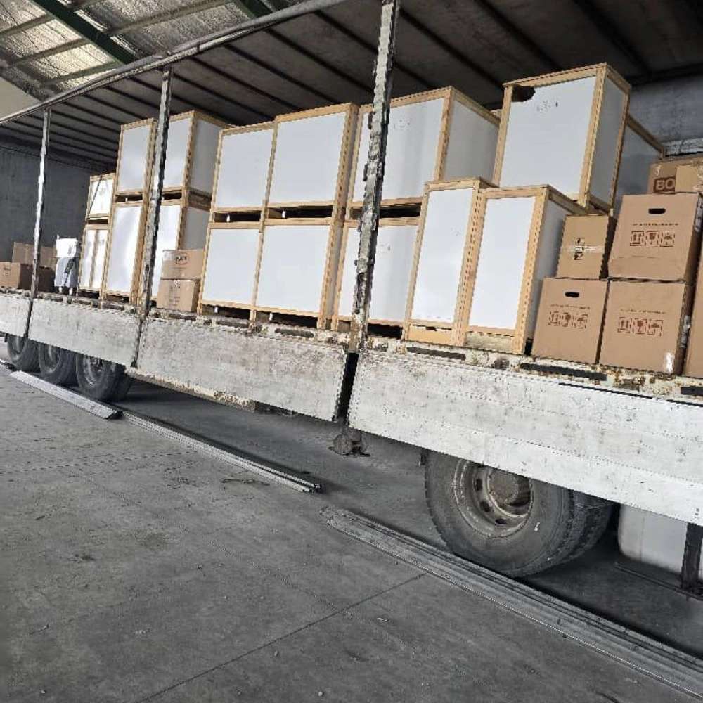 بازرگانی اسدزاده