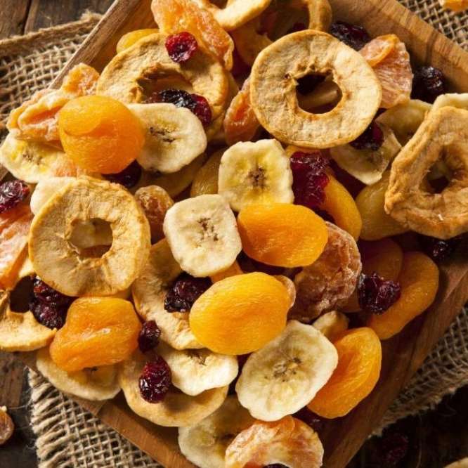 میوه خشک مشگینی