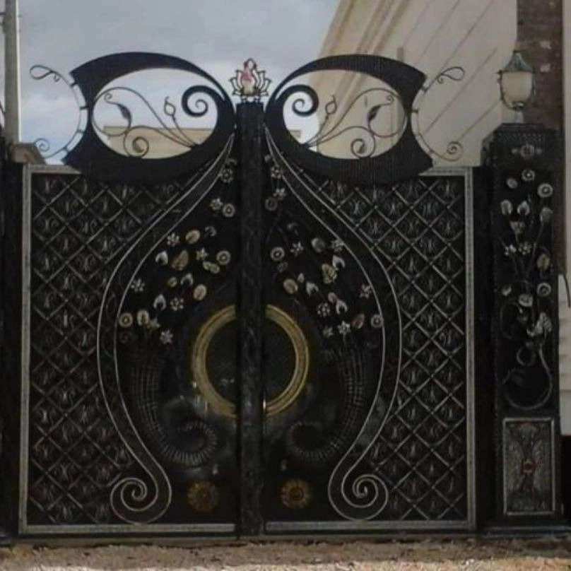 لار صنعت
