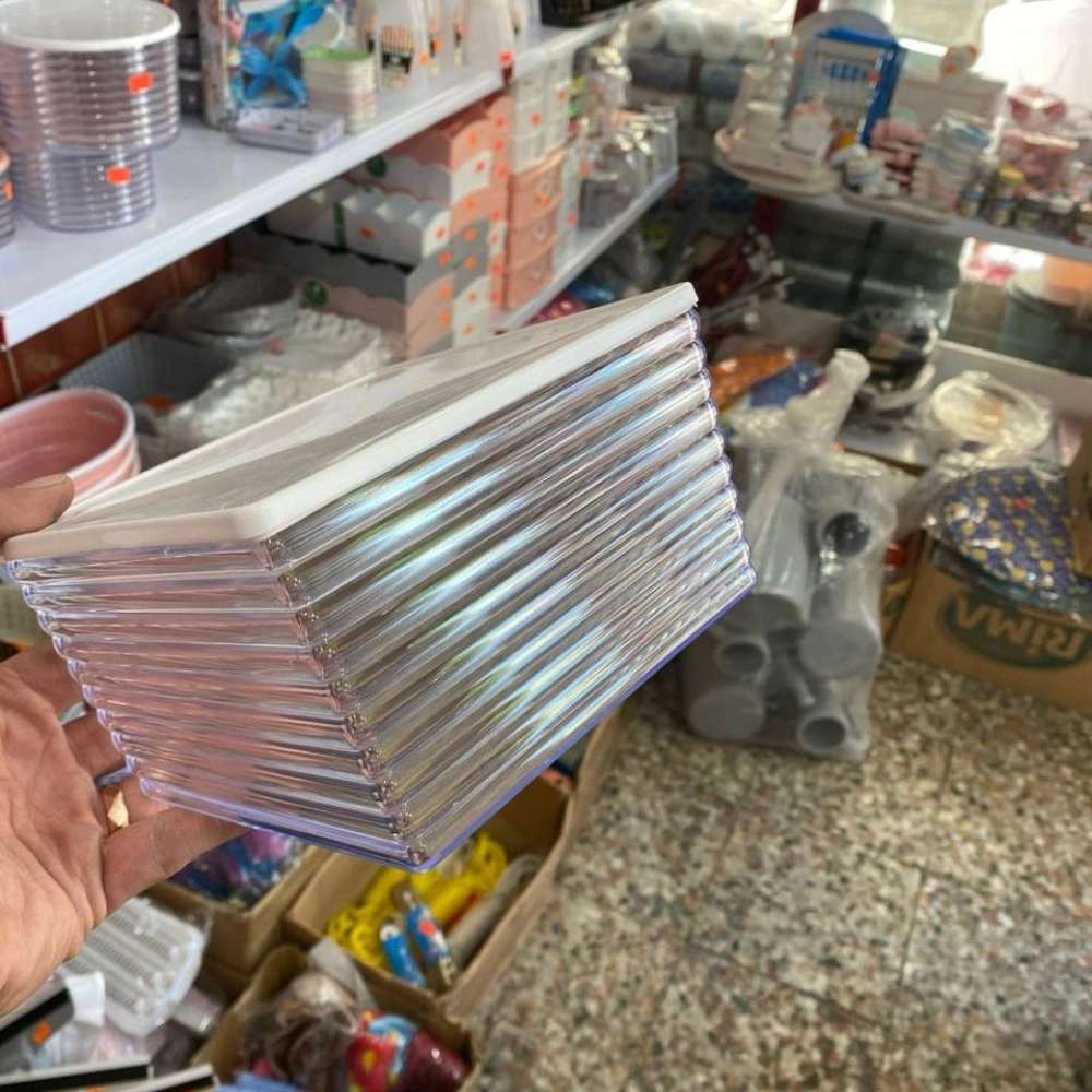 پلاسکو لبخند