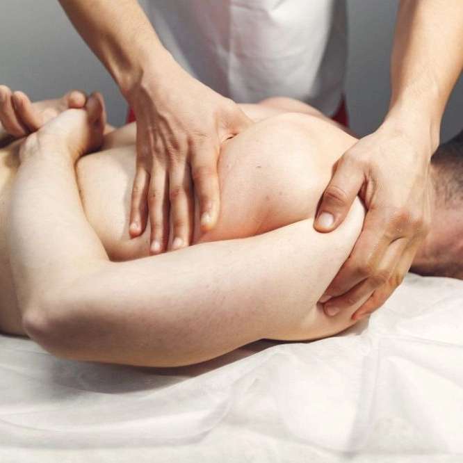 ماساژ درمانی صالحی
