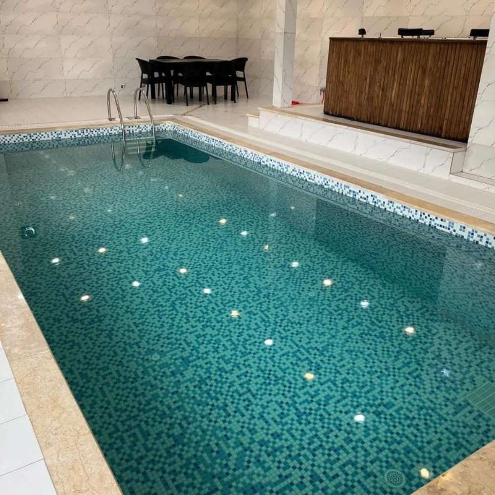 راد ویلا،