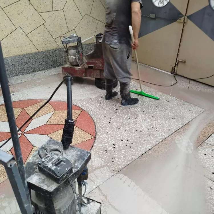 کف سابی سنگ سابی صیقل کاری جلا در بابلسر