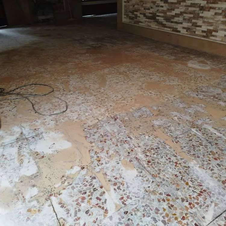 کف سابی سنگ سابی صیقل کاری جلا در بابلسر