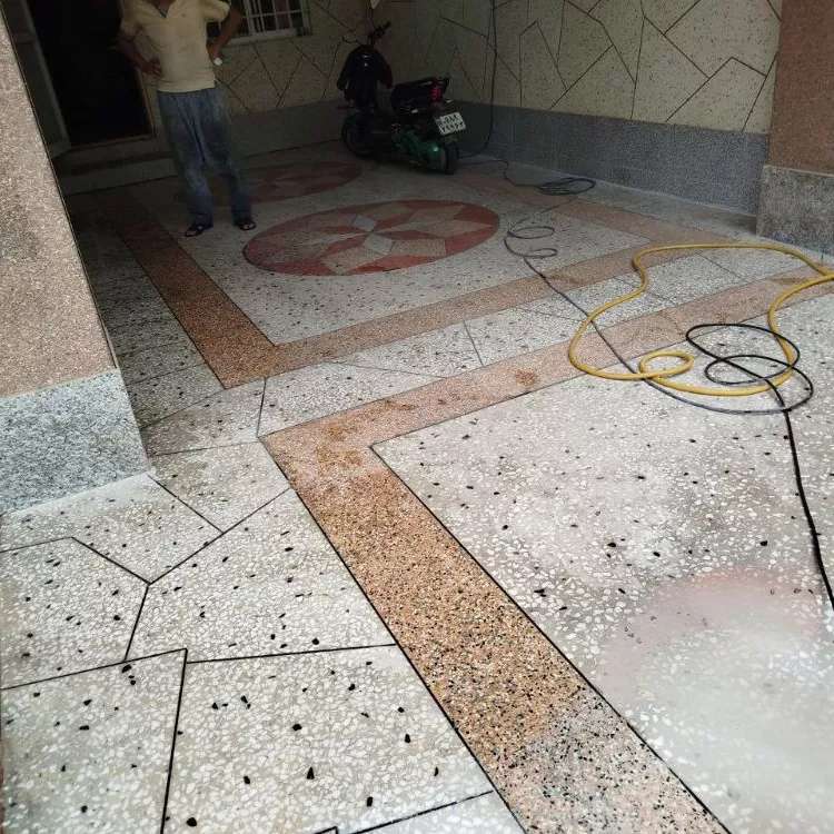 کف سابی سنگ سابی صیقل کاری جلا در بابلسر