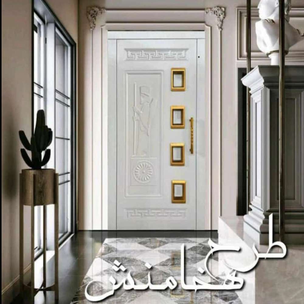 آسانسور عرشیا