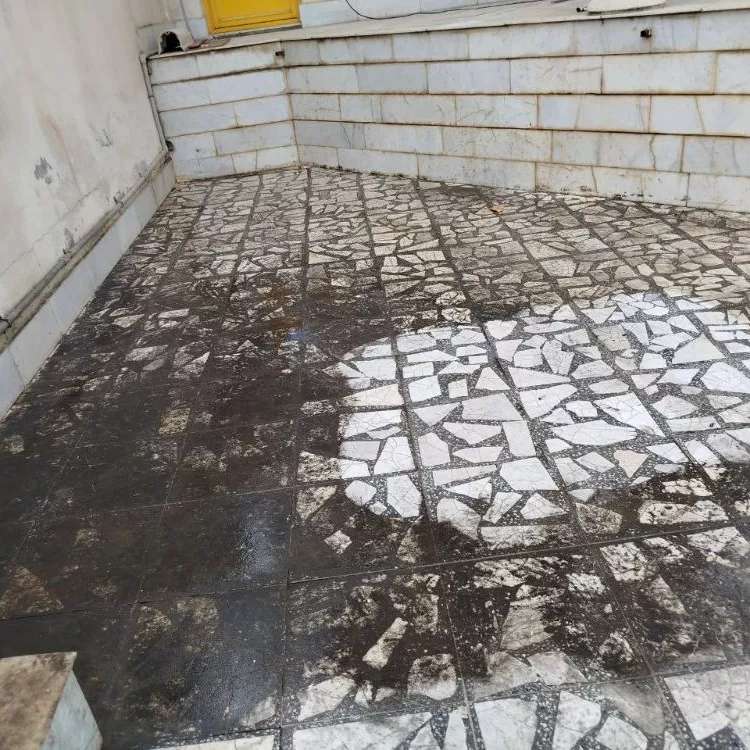 کف سابی سنگ سابی صیقل کاری جلا در بابلسر