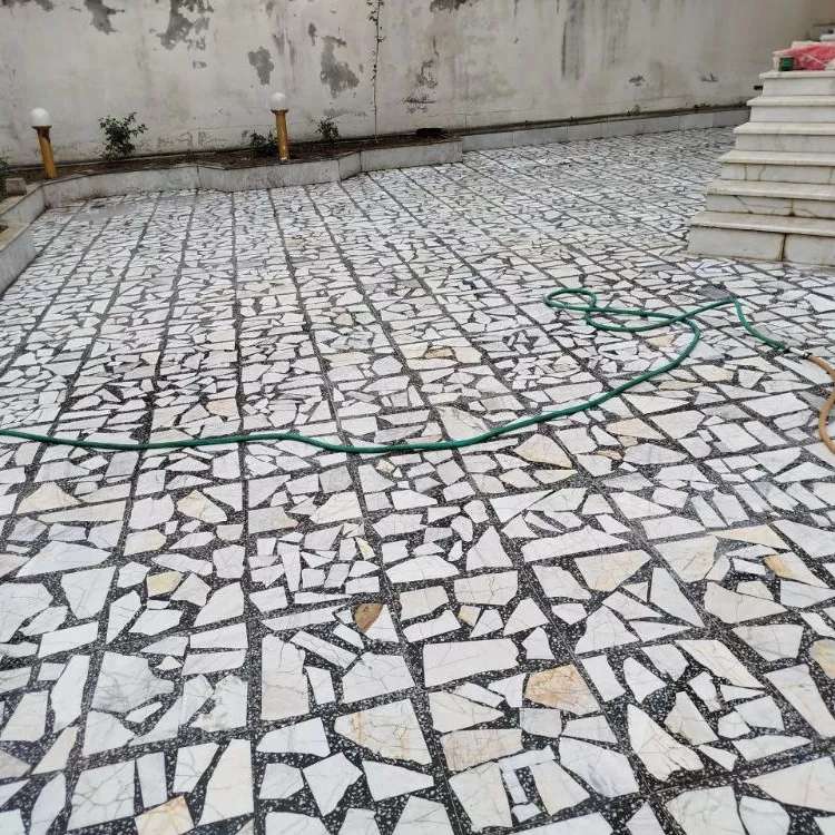 کف سابی سنگ سابی صیقل کاری جلا در بابلسر