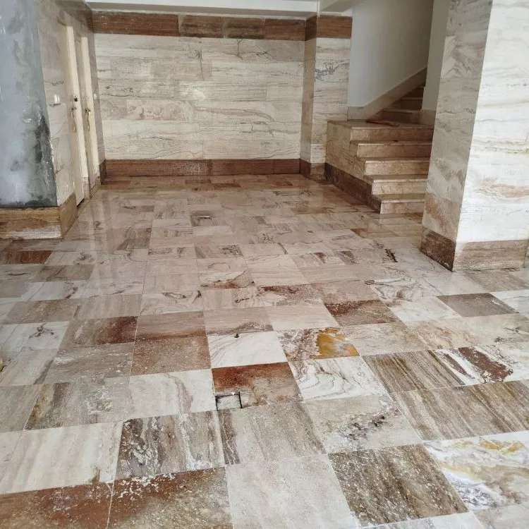 کف سابی سنگ سابی صیقل کاری جلا در بابلسر
