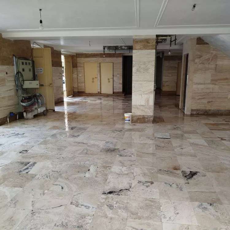 کف سابی سنگ سابی صیقل کاری جلا در بابلسر