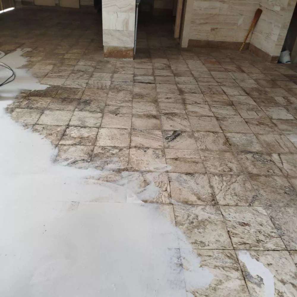 کف سابی سنگ سابی صیقل کاری جلا در بابلسر