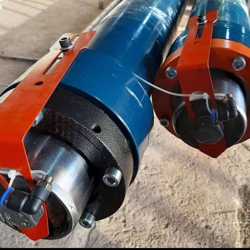 قطعات آسانسور عرشیا