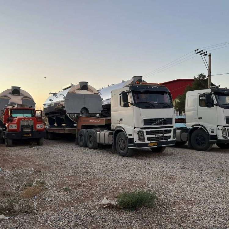 کمرشکن حیدری