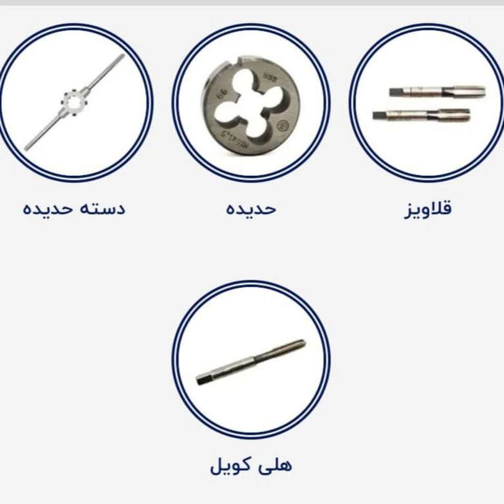 تکنو ابزار توحید