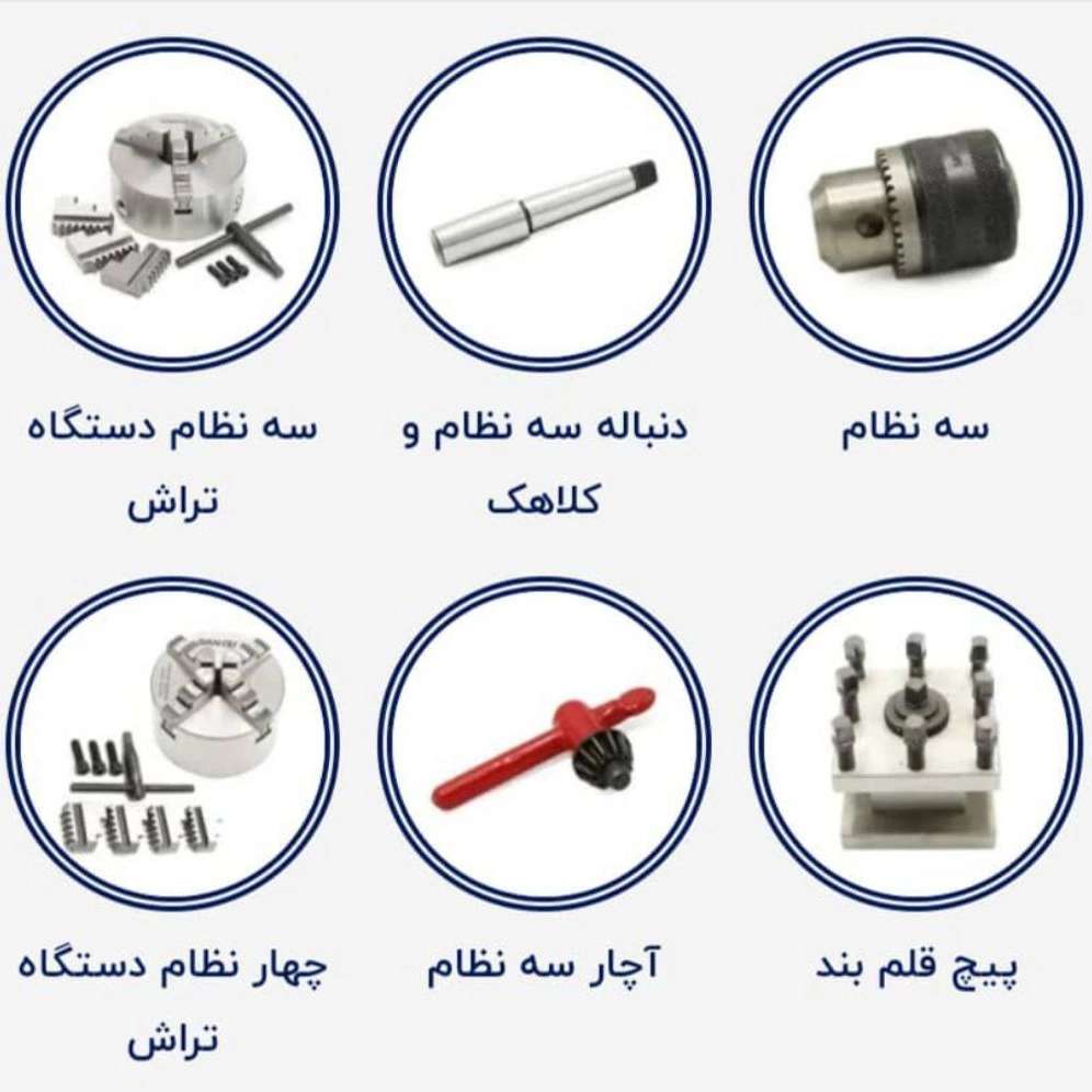 تکنو ابزار توحید