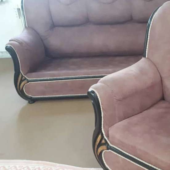 مبل شویی در قائمشهر
