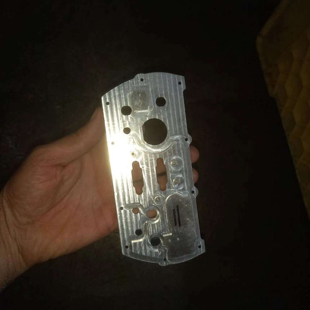 قطعه سازی تکی و عمده در تهران