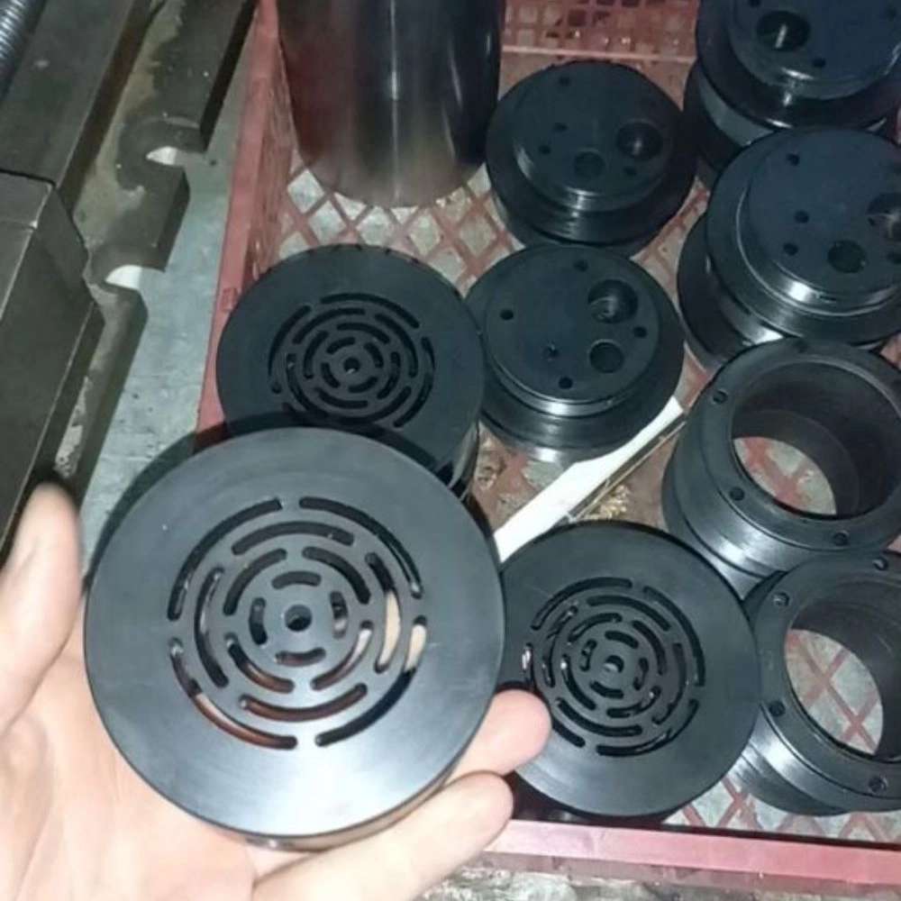 قطعه سازی تکی و عمده در تهران
