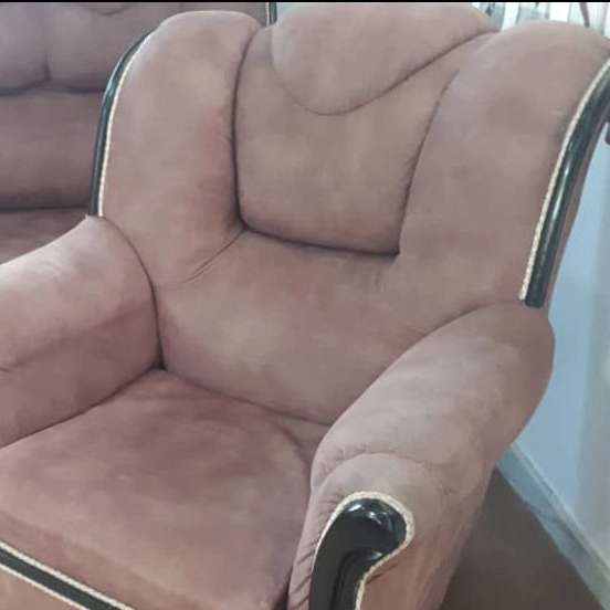 مبل شویی در قائمشهر