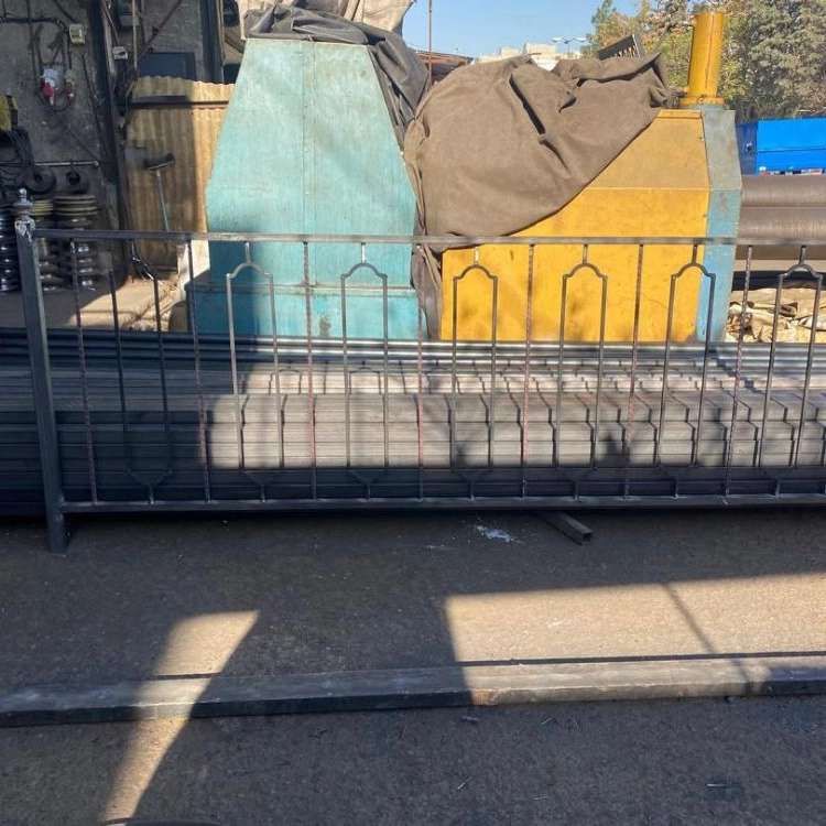 تولیدی نرده فلاح