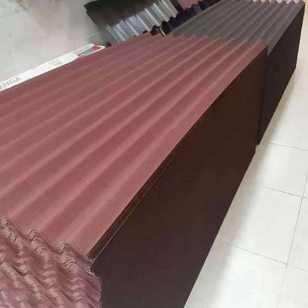 پوشش سقف آقاجانی