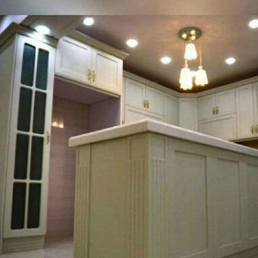 اجرا کابینت ام دی اف در کرج