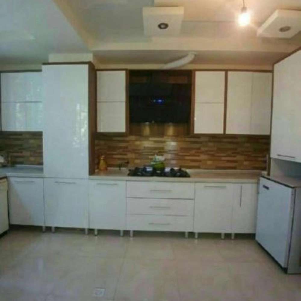 اجرا کابینت ام دی اف در کرج