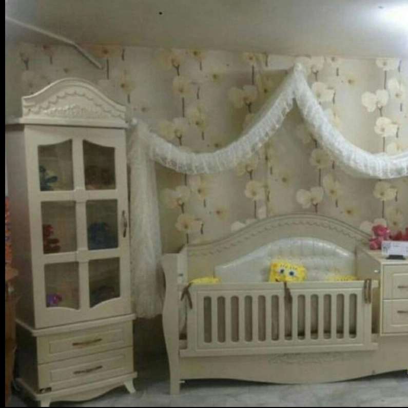 ساخت سرویس خواب در کرج