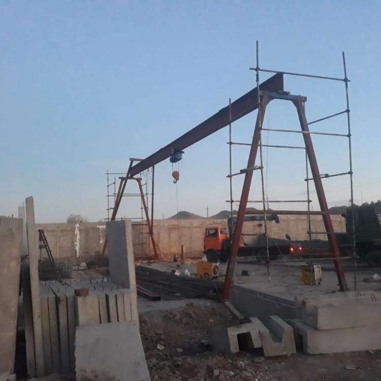 ساها کرین