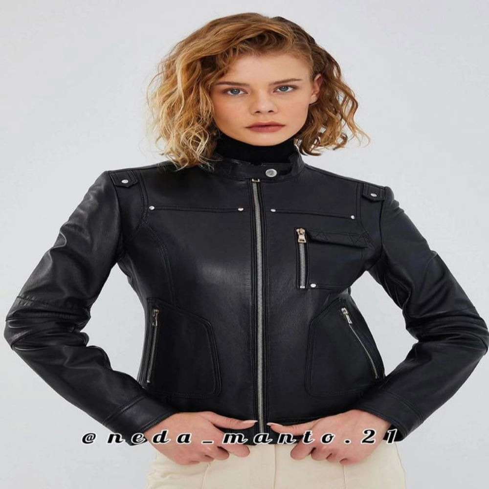 فروشگاه بزرگ ندا در کرج