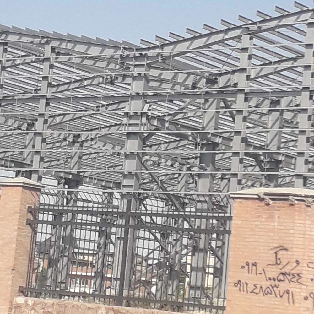 ساخت سوله