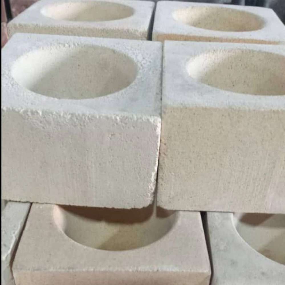 صنایع فولاد و نسوز محمدزاده