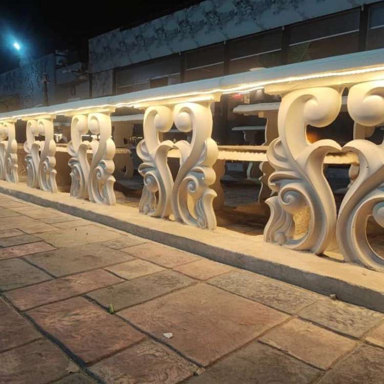 مصنوعات سنگی در سیرجان