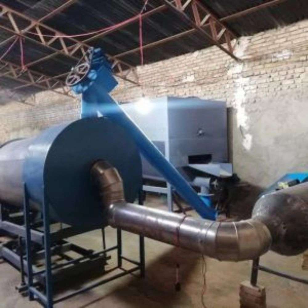 گروه صنعتی سهند آلفا