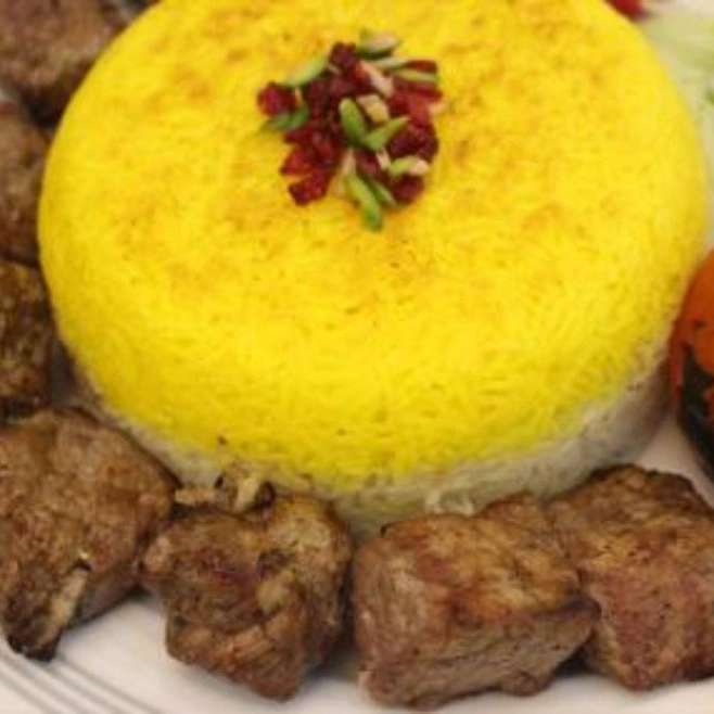 رستوران وحید در لاهیجان