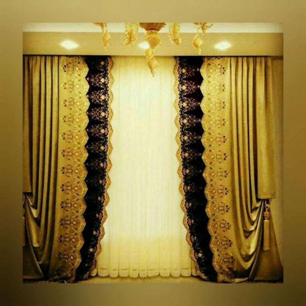 پرده سرای یعقوبی رشت