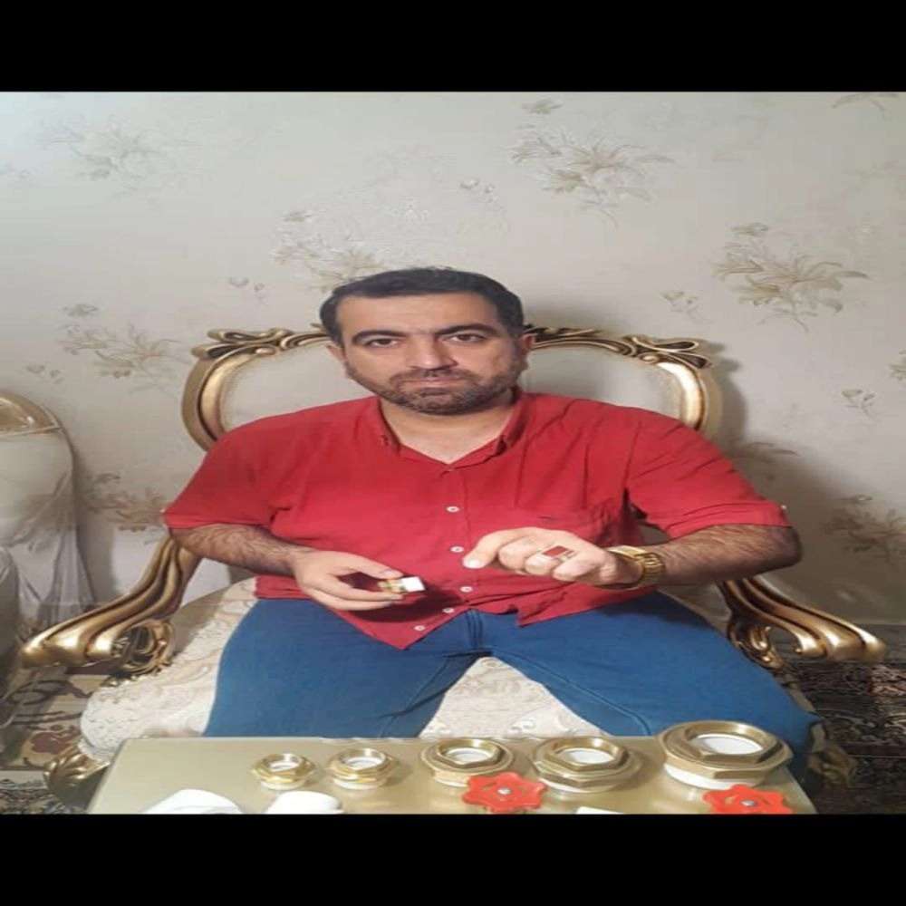 اتصالات برتر برهانی