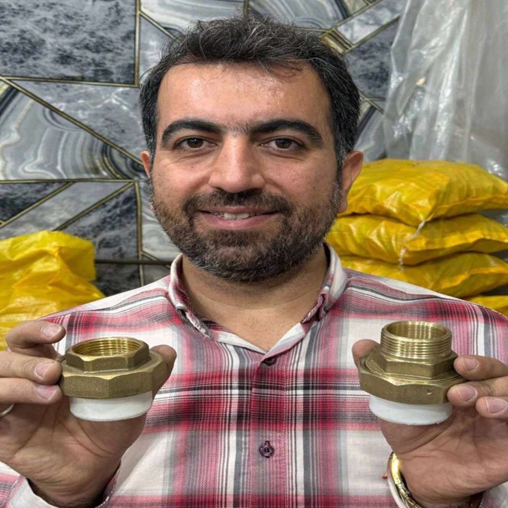 اتصالات برتر برهانی