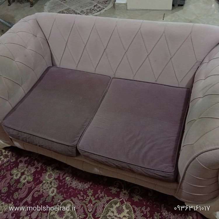 مبلشویی راد در قائمشهر