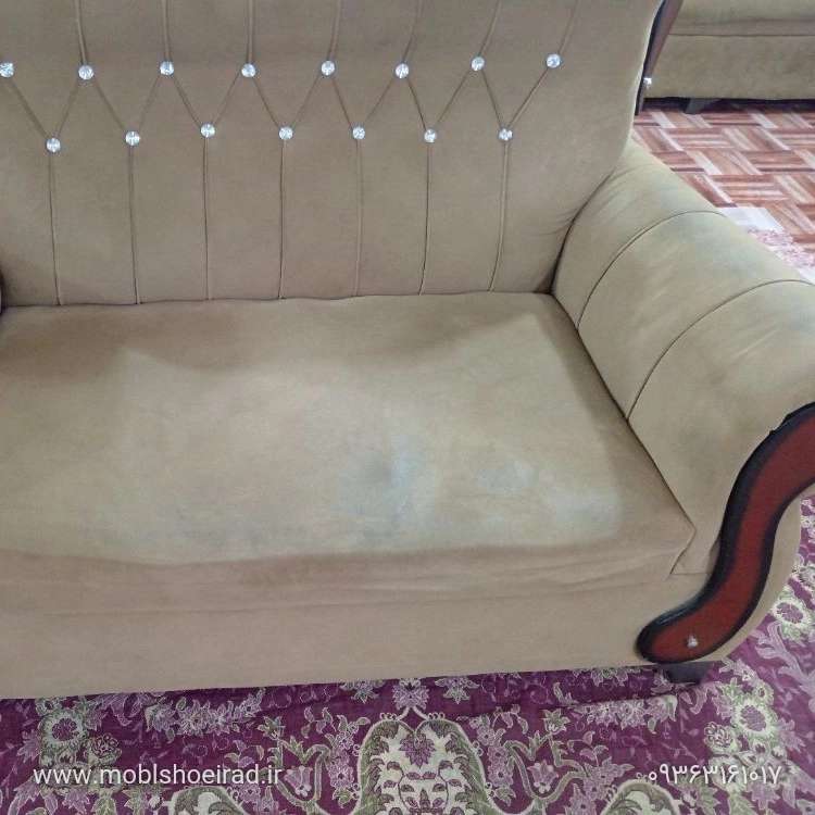 مبلشویی راد در قائمشهر